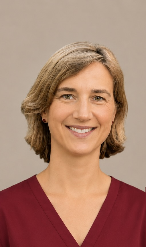 Portrait von Anne Lauenroth